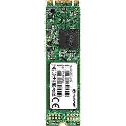 Transcend 128GB, M.2 2280 SSD 800S, SATA3, MLC
