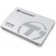 Transcend 1TB, 2.5 SSD 230S, SATA3, 3D TLC, Aluminum case, TS1TSSD230S