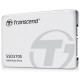 Transcend 1TB 2.5 SSD 370S, SATA3, Synchronous MLC, TS1TSSD370S