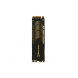 Transcend 1TB, M.2 2280, PCIe Gen4x4, M-Key, 3D TLC, with Dram