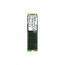 Transcend 256GB, M.2 2280 SSD, SATA3 B+M Key, TLC