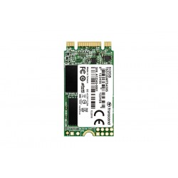 Transcend 512GB, M.2 2242 SSD, SATA3 B+M Key, TLC
