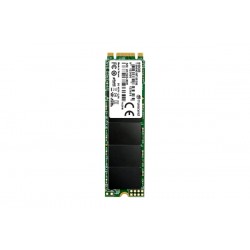 Transcend 960GB, M.2 2280 SSD, SATA3 B+M Key, TLC
