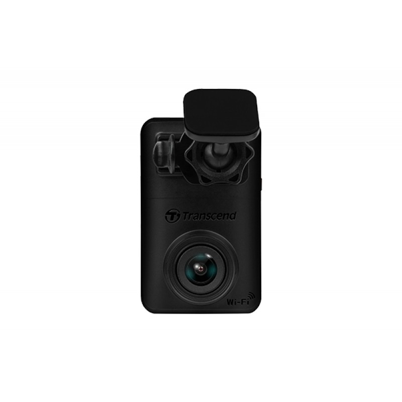 Transcend 32GB, Dashcam, DrivePro 10, Non-LCD, Sony Sensor, TS-DP10A-32G