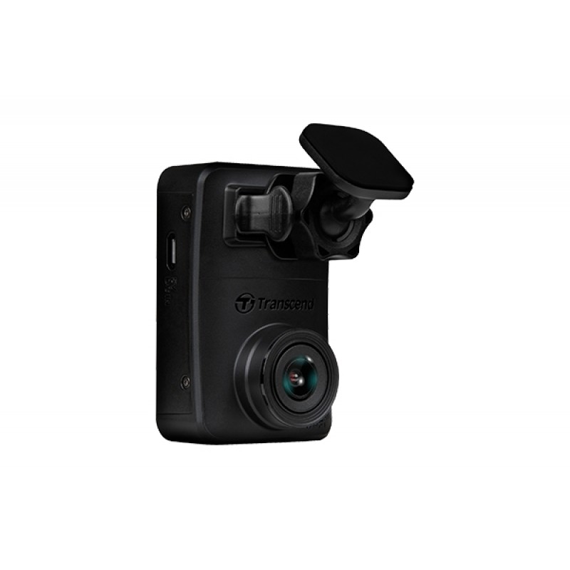 Transcend 32GB, Dashcam, DrivePro 10, Non-LCD, Sony Sensor, TS-DP10A-32G