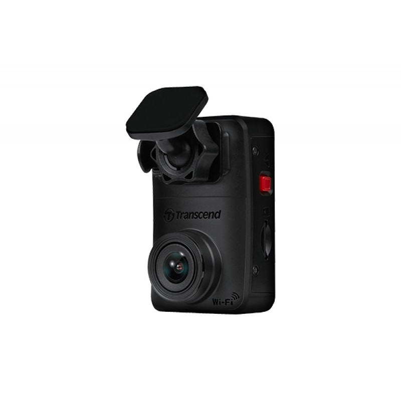 Transcend 32GB, Dashcam, DrivePro 10, Non-LCD, Sony Sensor, TS-DP10A-32G