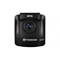 Transcend 32GB, Dashcam, DrivePro 250, Suction Mount, Sony Sensor, GPS