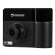 Transcend 64GB, Dashcam, DrivePro 550, Dual lens, Sony sensor, TS-DP550B-64G
