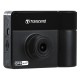 Transcend 64GB, Dashcam, DrivePro 550, Dual lens, Sony sensor, TS-DP550B-64G