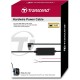 Transcend Dashcam Hardwire Kit for DrivePro, Mini-b, TS-DPK1
