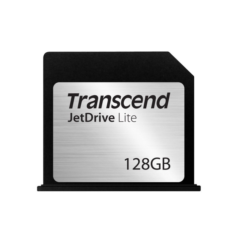 Transcend 128GB JetDrive Lite 130 MacBook Airs, TS128GJDL130