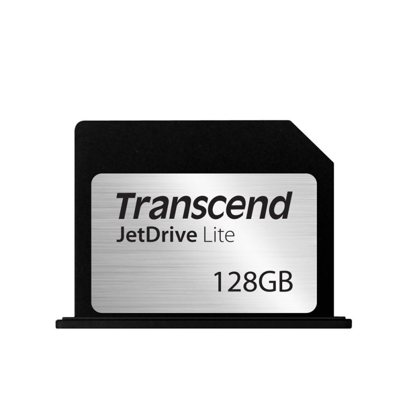 Transcend 128GB JetDrive Lite 360 Retina Macbook Pros, TS128GJDL360