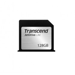 Transcend 128GB JetDriveLite 330 rMBP 13" 12-E15