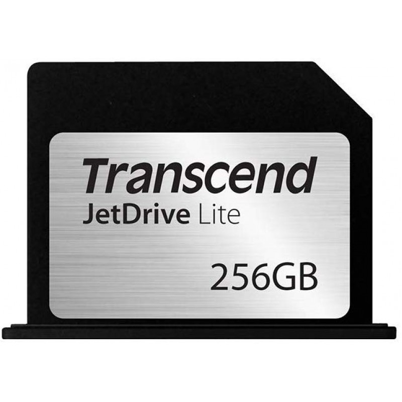 Transcend 256GB JetDriveLite 360 rMBP 15 13-M14, TS256GJDL360