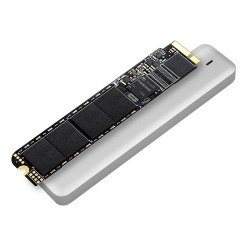 Transcend 480GB JetDrive 500 MacBook