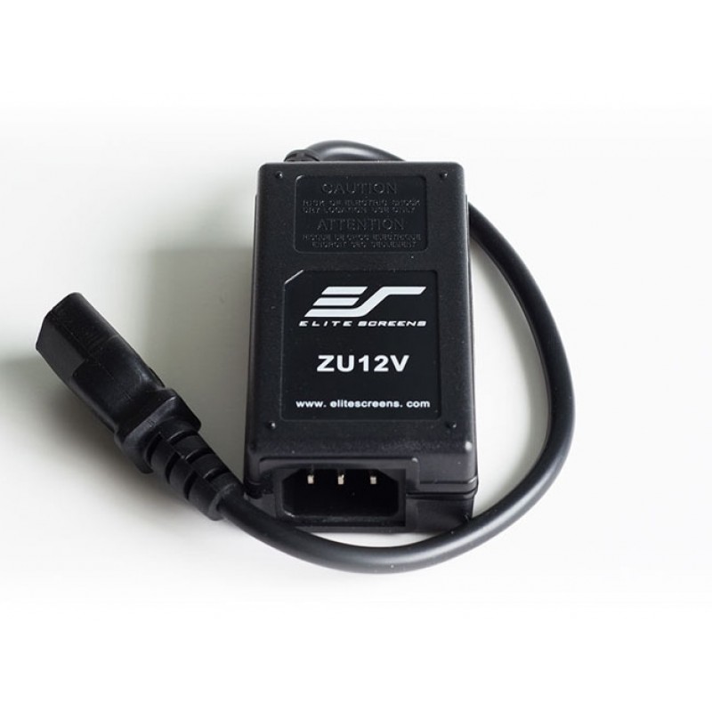 Elite Screen Universal Wireless 5-12 volt trigger, ZU12V
