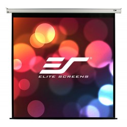 Elite Screen M113NWS1 Manual, 113" (1:1), 203.2 x 203.2 cm, White