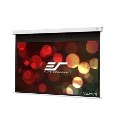 Elite Screen EB120HW2-E8, 120" (16:9), 265.7 x 149.4 cm, White
