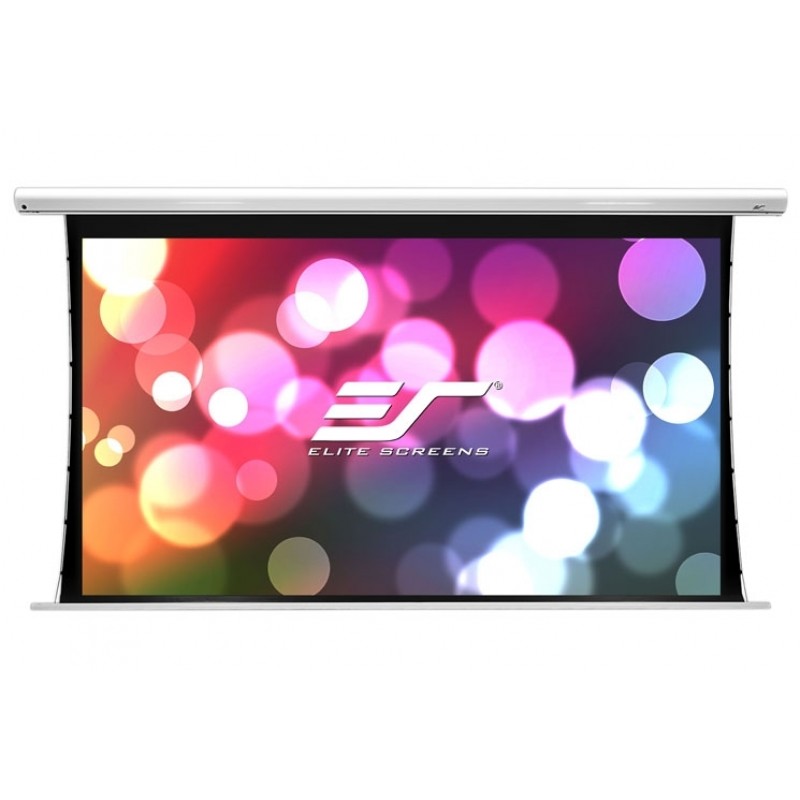 Elite Screen SK100NXW-E12 Saker, 100 (16:10), 215.4 x 134.6 cm, White, SK100NXW-E12