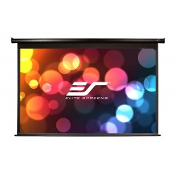 Elite Screen VMAX120UWH2, 120" (16:9), 265.7 x 149.6 cm, Black