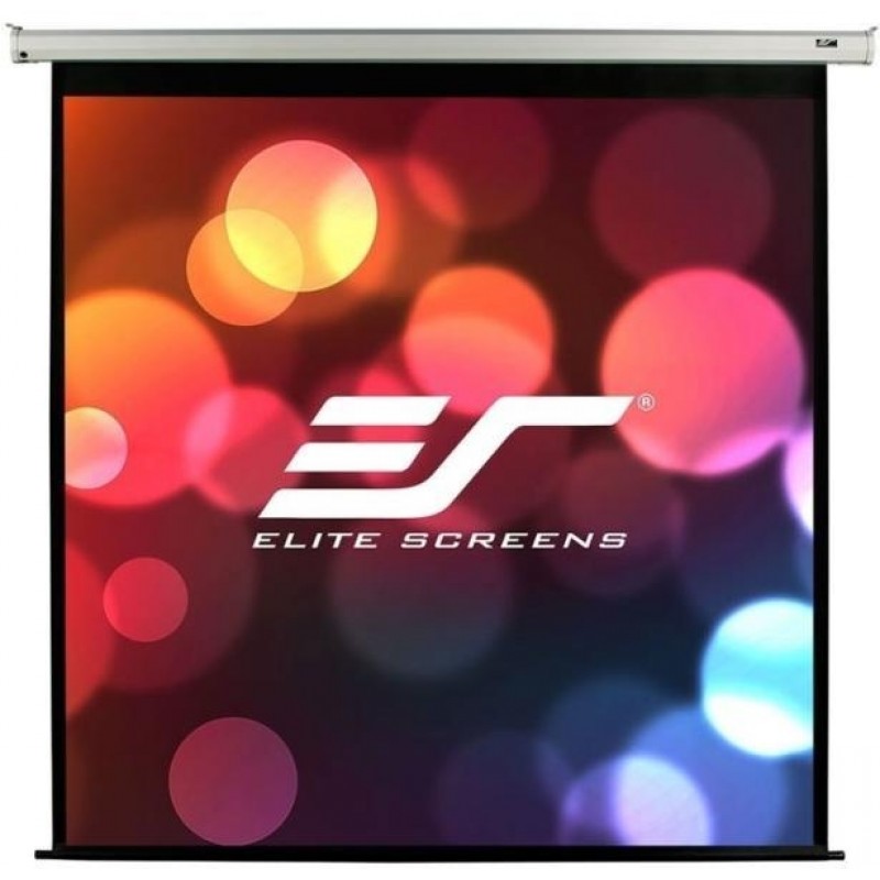 Elite Screen VMAX180XWV PLUS4, 180 (4:3), 365.8 x 274.3 cm, White, VMAX180XWV-PLUS4