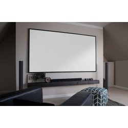 Elite Screen AR110WH2, 110" (16:9), 243.6 x 137.2 cm