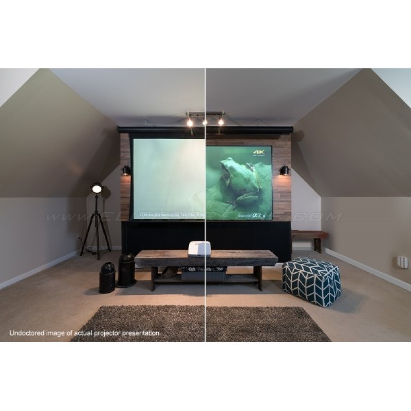 Elite Screen AR120H-CLR, 120 (16:9), 266.4 x 150.1 cm, AR120H-CLR