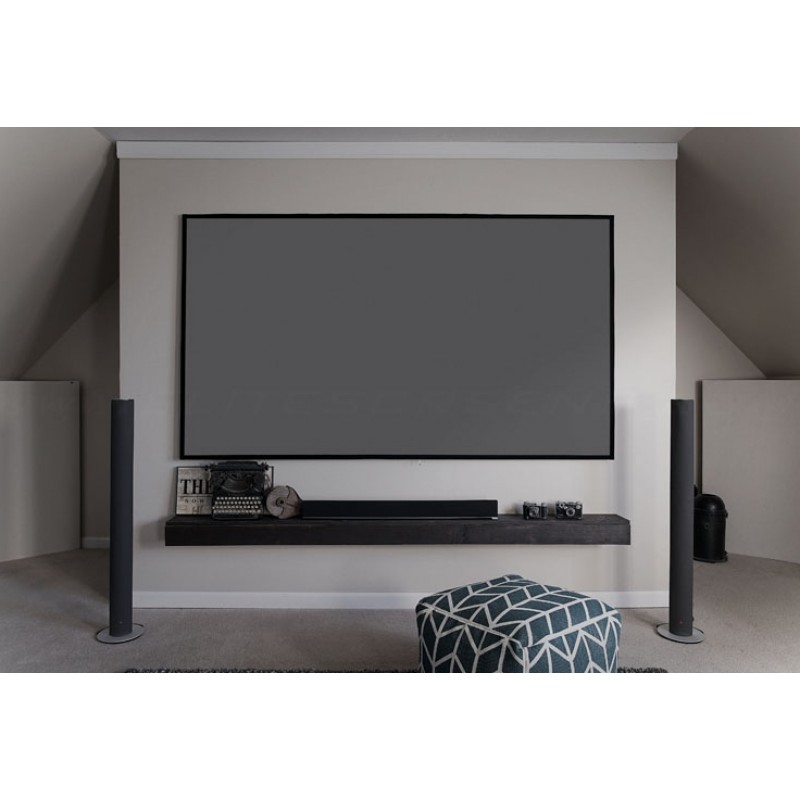 Elite Screen AR92DHD3, 92 (16:9), 203.8 x 114.6 cm, AR92DHD3