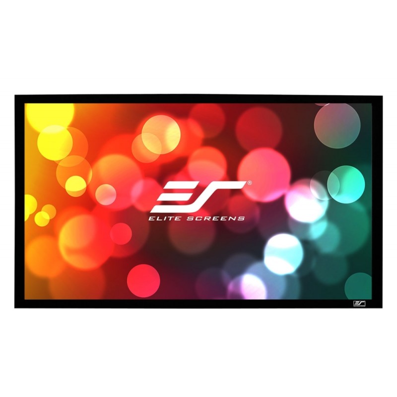 Elite Screen ER92WH1, 92 (16:9), 203.7 x 114.5 cm, ER92WH1