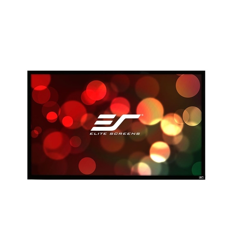 Elite Screen R135WH1, 135 (16:9), 299.0 x 168.1 cm, R135WH1