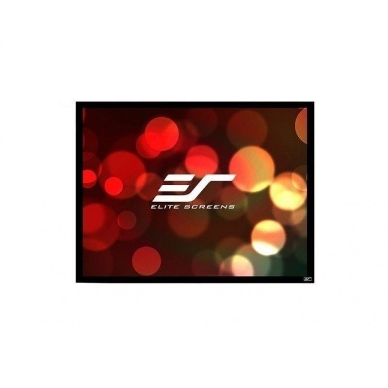 Elite Screen R150WV1, 150 (4:3), 304.8 x 228.6 cm, R150WV1
