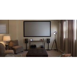 Elite Screen R165DHD5, 165" (16:9), 365.8 x 205.7 cm