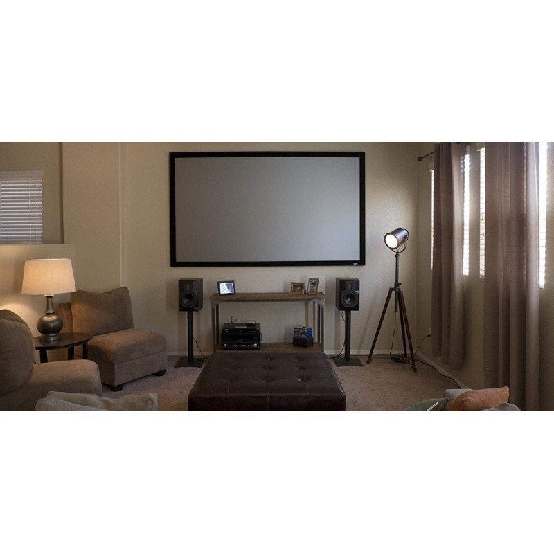 Elite Screen R165DHD5, 165 (16:9), 365.8 x 205.7 cm, R165DHD5