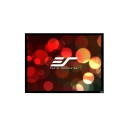 Elite Screen R84WV1, 84" (4:3), 170.2 x 127.0 cm