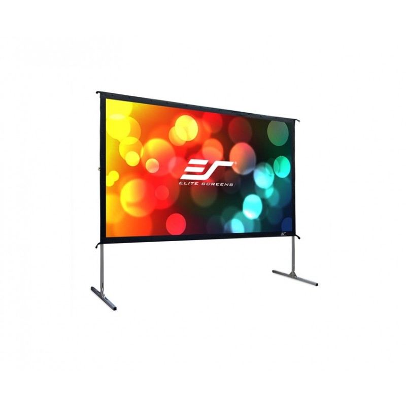 Elite Screen OMS100H2, 100 (16:9), 221.5 x 124.5 cm, OMS100H2