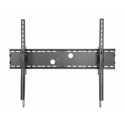 Sunne 60-100-ET TV Wall Mount, 60"-100", max 100kg, max VESA 200x1000, Tilt -15/+15 °
