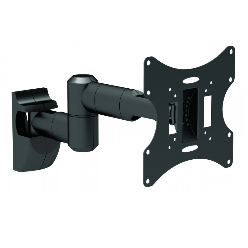 Sunne TV Bracket, LCD-A503K, 17-37, max 30kg, Fix, LCD-A503K