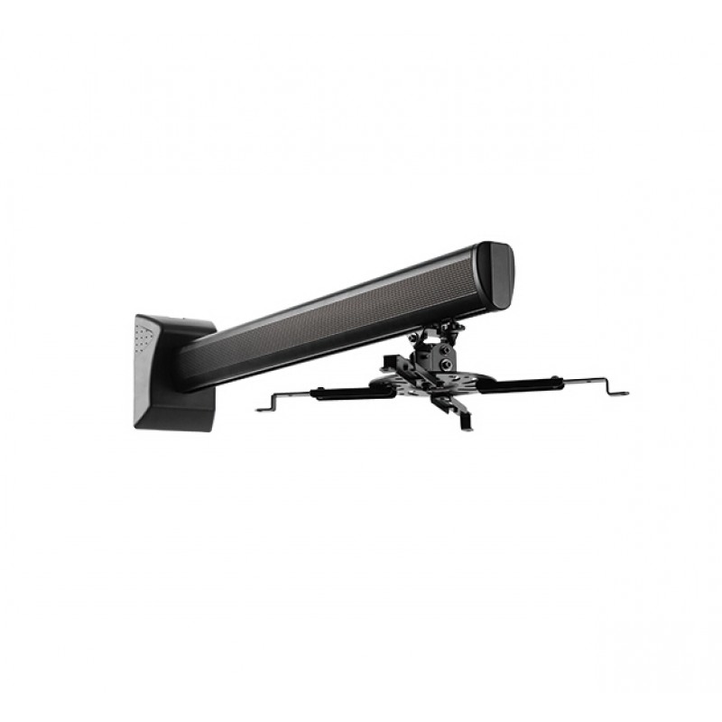 Sunne Wall Projector Bracket, PRO07B
