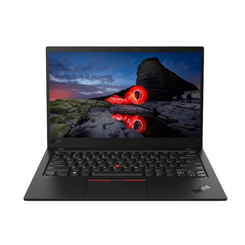Lenovo ThinkPad X1 Carbon 8 Intel Core i7-10510U (1.8GHz up to 4.9GHz, 8MB), 16GB LPDDR3 2133MHz, 512GB SSD, 14 UHD (3840x2160) IPS