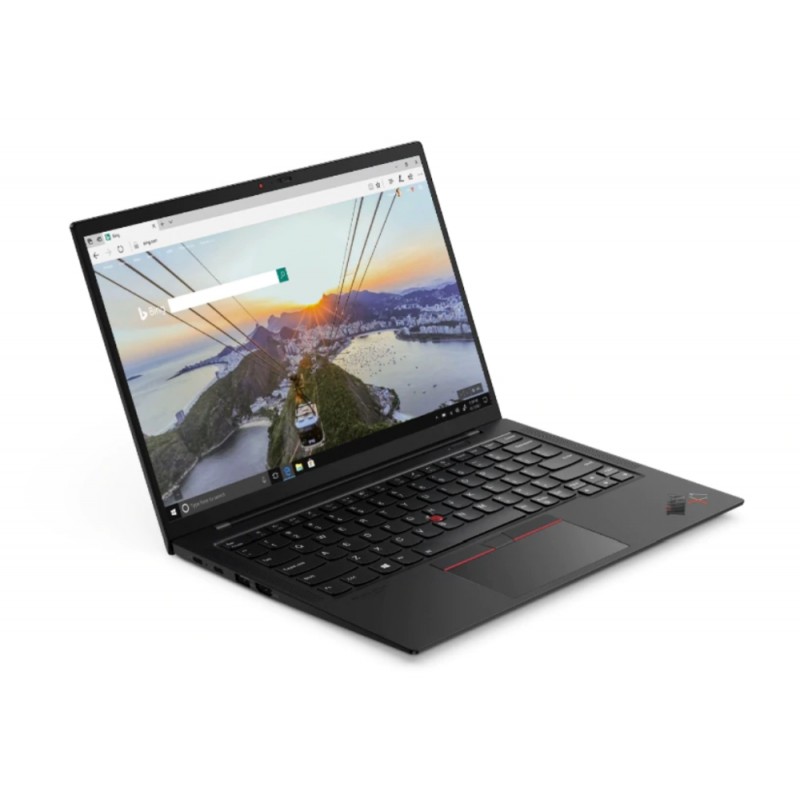 Lenovo ThinkPad X1 Carbon G9 Intel Core i7-1165G7 (2.8GHz up to 4.7GHz, 12MB), 16GB LPDDR4x 4266MHz, 512GB SSD, 14 WQUXGA (3840x2400)