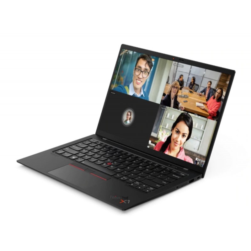 Lenovo ThinkPad X1 Carbon G9 Intel Core i7-1165G7 (2.8GHz up to 4.7GHz, 12MB), 16GB LPDDR4x 4266MHz, 512GB SSD, 14 WQUXGA (3840x2400)