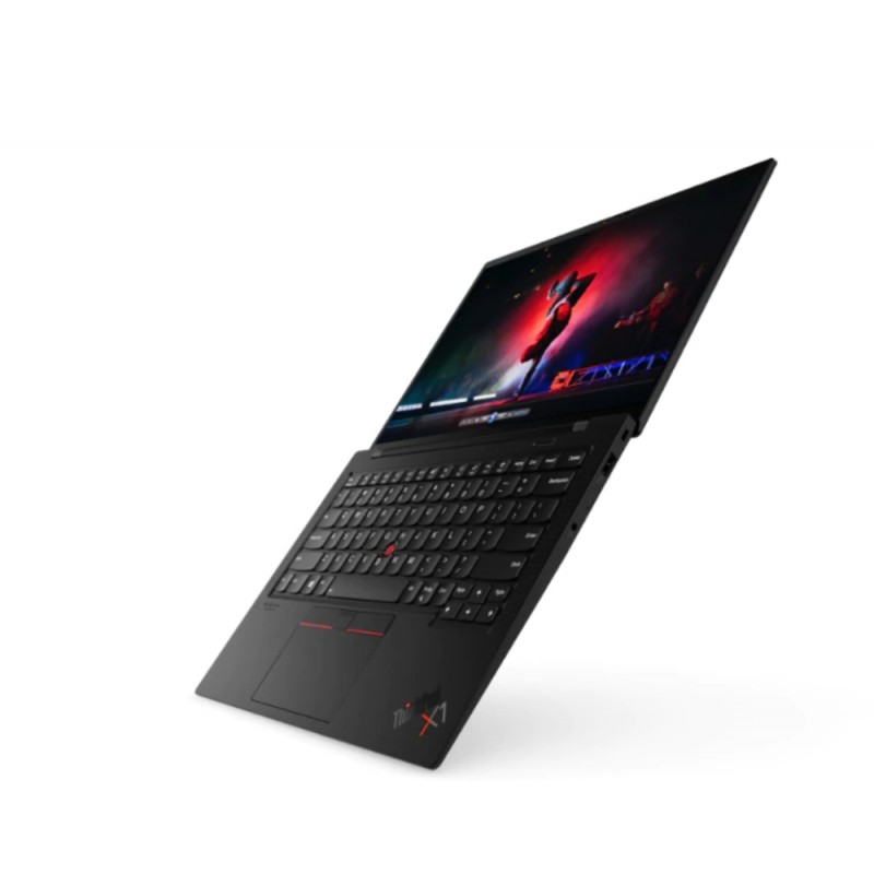Lenovo ThinkPad X1 Carbon G9 Intel Core i7-1165G7 (2.8GHz up to 4.7GHz, 12MB), 16GB LPDDR4x 4266MHz, 512GB SSD, 14 WQUXGA (3840x2400)