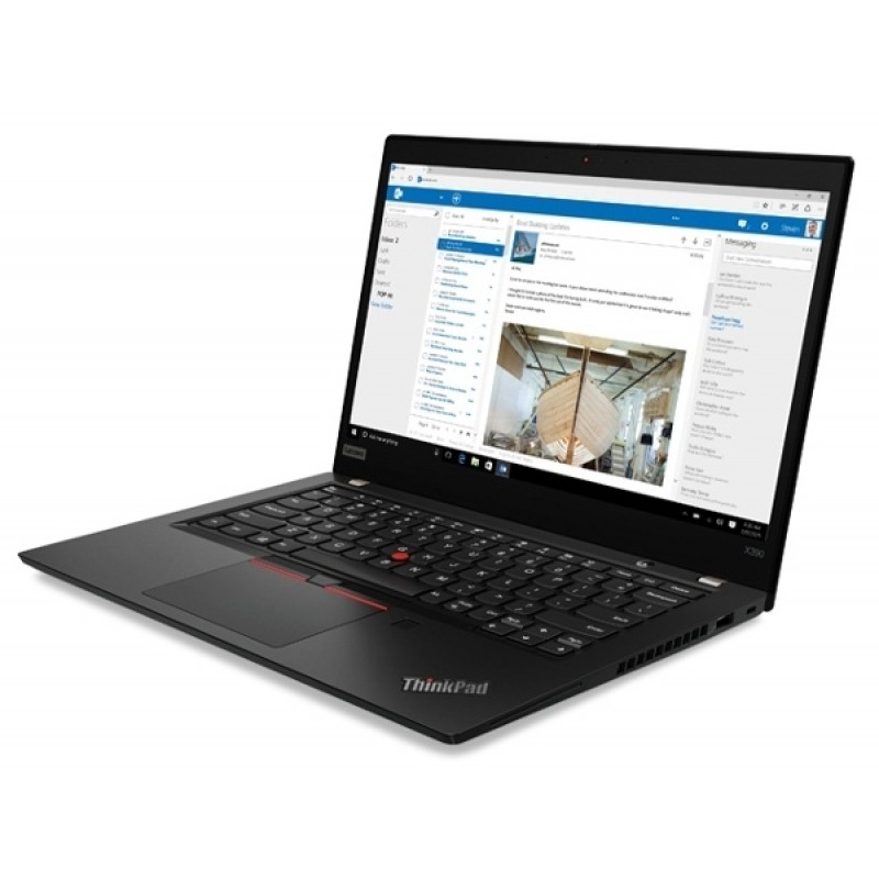 Lenovo ThinkPad X1 Extreme 2 Intel Core i7-9750H (2.6GHz up to 4.5GHz, 12MB), 32GB DDR4 2666MHz, 1TB SSD, 15.6 UHD (3840x2160), AG, IPS