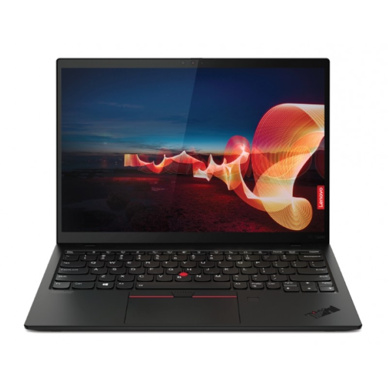 Lenovo ThinkPad X1 Nano G1 Intel Core i5-1130G7 (1.8GHz up to 4.0GHz, 8MB), 16GB LPDDR4x 4266MHz, 512GB SSD, 13 2K (2160x1350) IPS AG