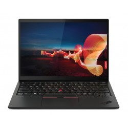 Lenovo ThinkPad X1 Nano Intel Core i5-1130G7 (1.8GHz up to 4.0GHz, 8MB), 16GB LPDDR4x 4266MHz, 512GB SSD, 13" 2K (2160x1350) IPS AG, Intel Iris Xe Graphics, WLAN, BT, 720p&IR Cam, FPR, Backlit KB, Black, 3 cell,  Win 10Pro, 3Y