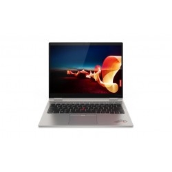 Lenovo ThinkPad X1 Titanium Yoga Intel Core i7-1160G7 (2.1GHz up to 4.4GHz, 12MB), 16GB LPDDR4x 4266MHz, 1TB SSD, 13.5" QHD (2256x1504) IPS AR, Touch, Intel Iris Xe Graphics, WLAN, BT, WWAN, 720p&IR Cam, FPR, Backlit KB, 4 cell, Win10Pro, 3Y