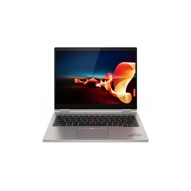 Lenovo ThinkPad X1 Titanium Yoga Intel Core i7-1160G7 (2.1GHz up to 4.4GHz, 12MB), 16GB LPDDR4x 4266MHz, 1TB SSD, 13.5 QHD (2256x1504)