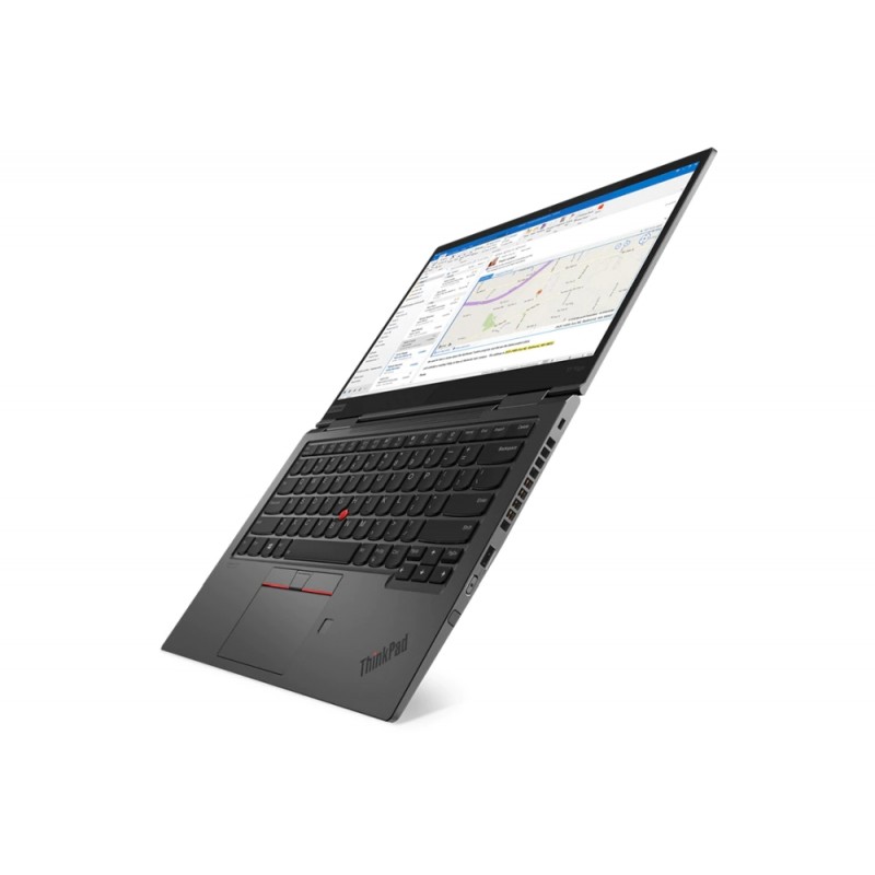 Lenovo ThinkPad X1 Yoga 4 Intel Core i7-8565U (1.8GHz up to 4.6GHz, 8MB), 16GB LPDDR3 2133MHz, 1TB SSD, 14 UHD (3840x2160), AR, IPS