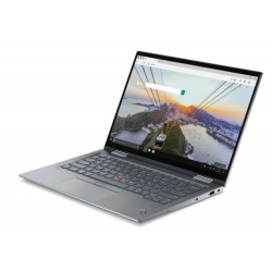 Lenovo ThinkPad X1 Yoga G6 Intel Core i5-1135G7(2.4GHZ up to 4.2GHz,8MB), 16GB LPDDR4x 4266MHz, 512GB SSD, 14" FHD+(1920x1200) IPS AG, Touch, Iris Xe Graphics, WLAN, BT, WWAN, 720p&IR Cam, Bcklt KB, FPR, Pen, Win10Pro, 3Y 