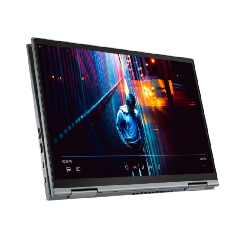 Lenovo ThinkPad X1 Yoga G6 Intel Core i5-1135G7(2.4GHZ up to 4.2GHz,8MB), 16GB LPDDR4x 4266MHz, 512GB SSD, 14 FHD+(1920x1200) IPS AG